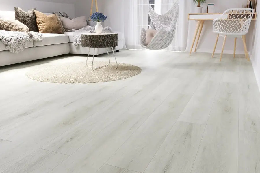 Винилова настилка CORNER -Natural Vela 25-SPC-NATUR-01